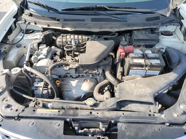 2012 Nissan Rogue S VIN: JN8AS5MV1CW420874 Lot: 62336534