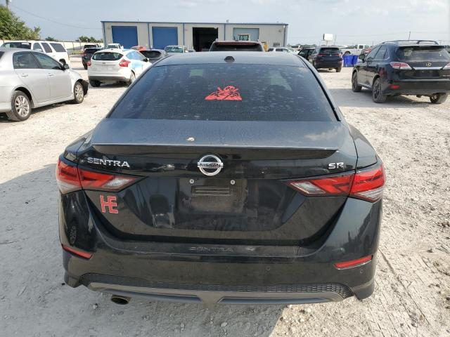 2021 NISSAN SENTRA SR 3N1AB8DV8MY290974  63903824