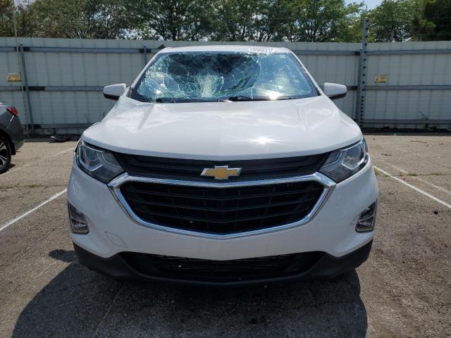 2020 CHEVROLET EQUINOX LT - 2GNAXKEV8L6182954