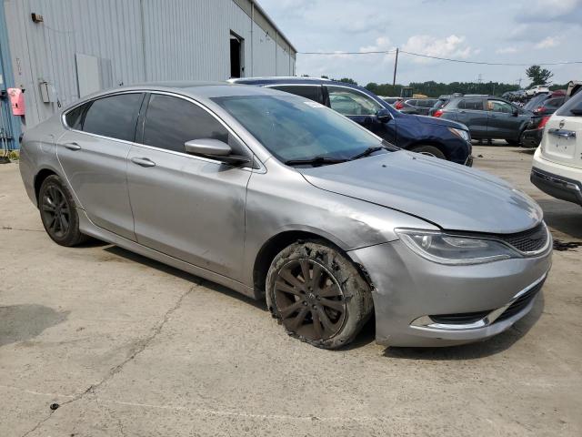 2016 CHRYSLER 200 LIMITE - 1C3CCCAB6GN189972
