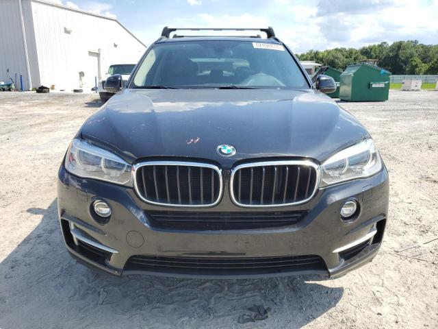 VIN 5UXKS4C59E0C07139 2014 BMW X5, Xdrive35D no.5