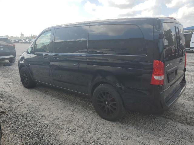 2018 MERCEDES-BENZ METRIS - WD4PG2EE4J3402779