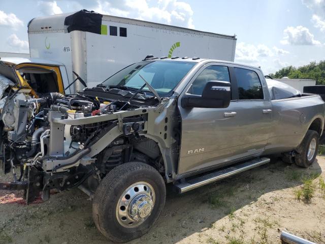 Vin: 3c63rrhl5rg209059, lot: 61687104, ram 3500 big horn 20241