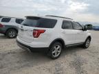 FORD EXPLORER X photo