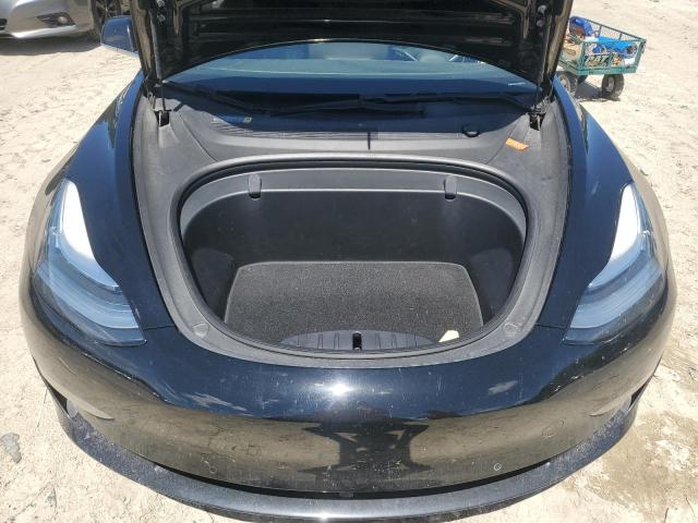 2018 TESLA MODEL 3 - 5YJ3E1EA7JF031352