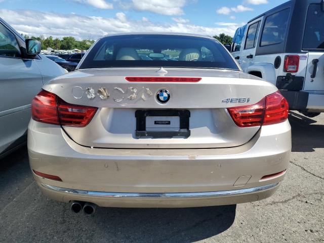 2015 BMW 428 I - WBA3V5C57FP752472