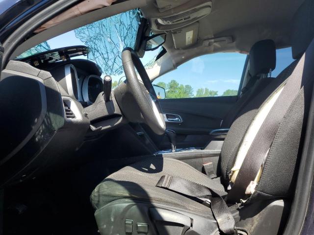 2017 CHEVROLET EQUINOX LT - 2GNALCEK0H1575150