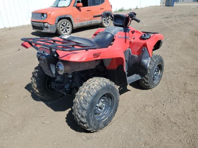 2020 SUZUKI LT-A500 5SADW21A8L7100123