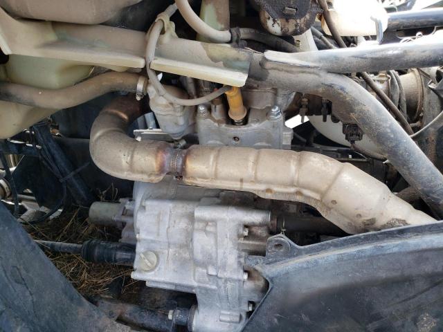 2018 HONDA TRX420 1HFTE40M0J4400147