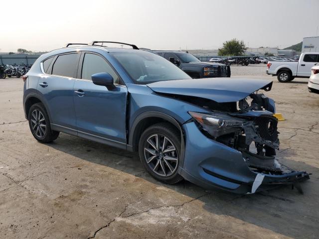 VIN JM3KFBCM4J0305141 2018 Mazda CX-5, Touring no.4