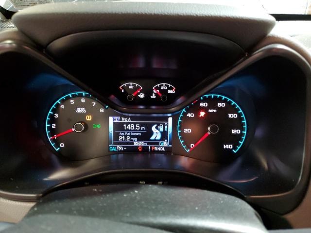 2018 CHEVROLET COLORADO L - 1GCGTCEN5J1212075