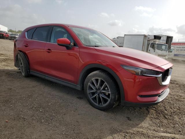 VIN JM3KFADL7H0212138 2017 Mazda CX-5, Grand Touring no.4