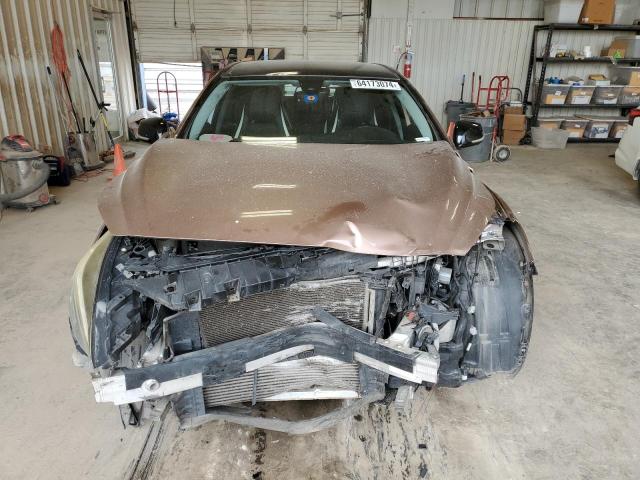 2017 INFINITI QX30 BASE - SJKCH5CP8HA018437