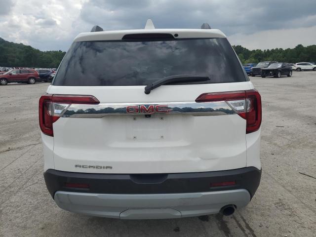 VIN 1GKKNKLA7LZ141162 2020 GMC Acadia, Sle no.6