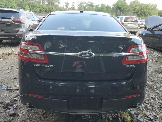 2013 Ford Taurus Sel VIN: 1FAHP2E85DG142274 Lot: 60334574