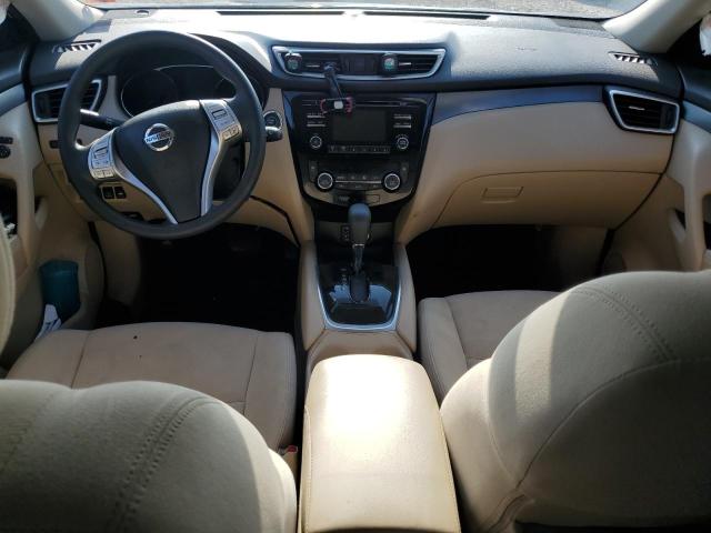2016 NISSAN ROGUE S - KNMAT2MV7GP669414
