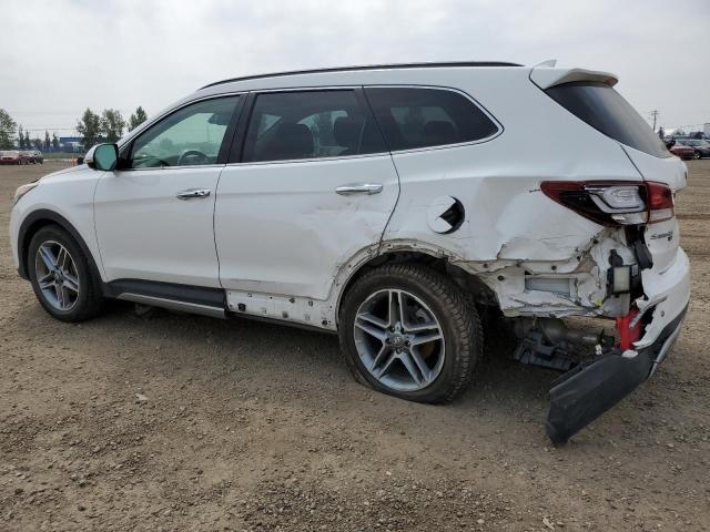2019 HYUNDAI SANTA FE X - KM8SNDHF5KU303874