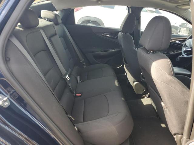 2021 Chevrolet Malibu Lt VIN: 1G1ZD5ST2MF030208 Lot: 61335044