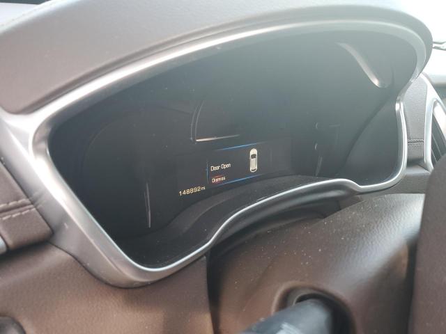 2016 Cadillac Srx Luxury Collection VIN: 3GYFNBE38GS522172 Lot: 60866004