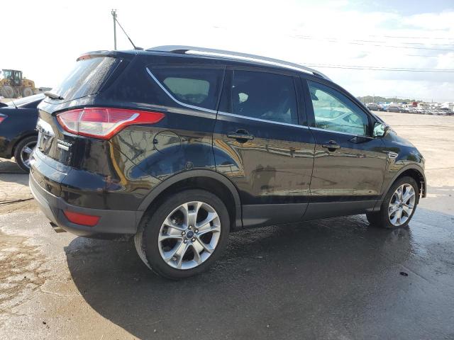 2016 Ford Escape Titanium VIN: 1FMCU0J9XGUC34854 Lot: 62826344