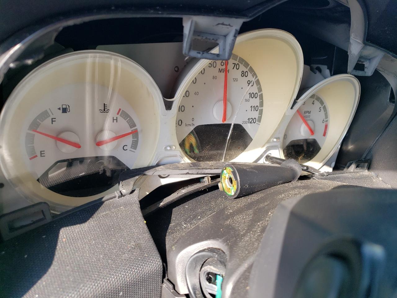 1B3LC56B49N509472 2009 Dodge Avenger Sxt