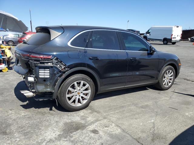 VIN WP1AB2AY2KDA63223 2019 Porsche Cayenne, S no.3