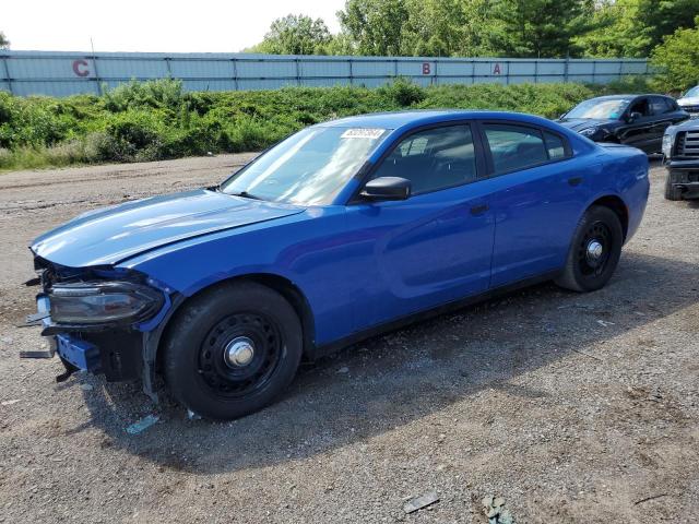 2016 DODGE CHARGER PO - 2C3CDXKT4GH303715