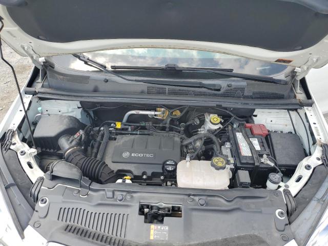 2015 Buick Encore Premium VIN: KL4CJHSB8FB263643 Lot: 62613104