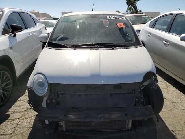 VIN 3C3CFFARXDT754404 2013 Fiat 500, Pop no.5