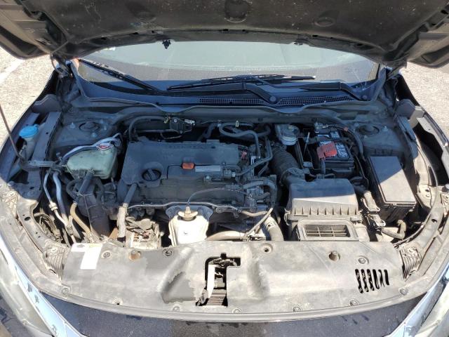 2016 HONDA CIVIC 4D E 2HGFC2F71GH517624