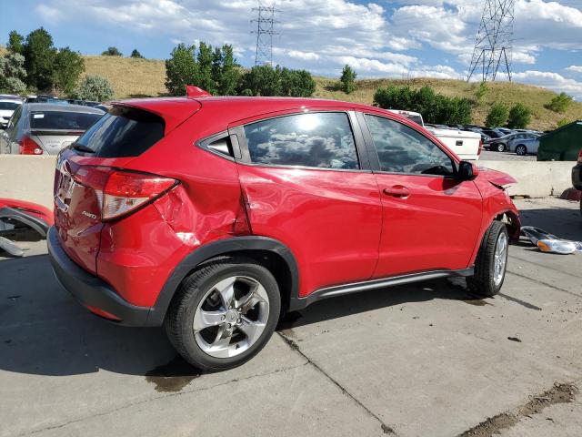 2018 HONDA HR-V LX - 3CZRU6H3XJG700418
