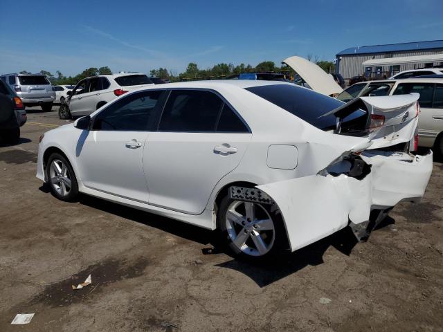 VIN 4T1BF1FK4DU291828 2013 Toyota Camry, L no.2