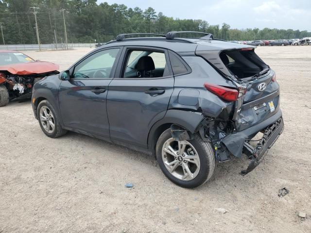 2022 HYUNDAI KONA SEL KM8K62AB3NU759756  62927294