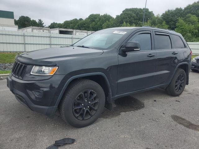 2014 Jeep Grand Cherokee Limited VIN: 1C4RJFBG0EC448407 Lot: 61368154