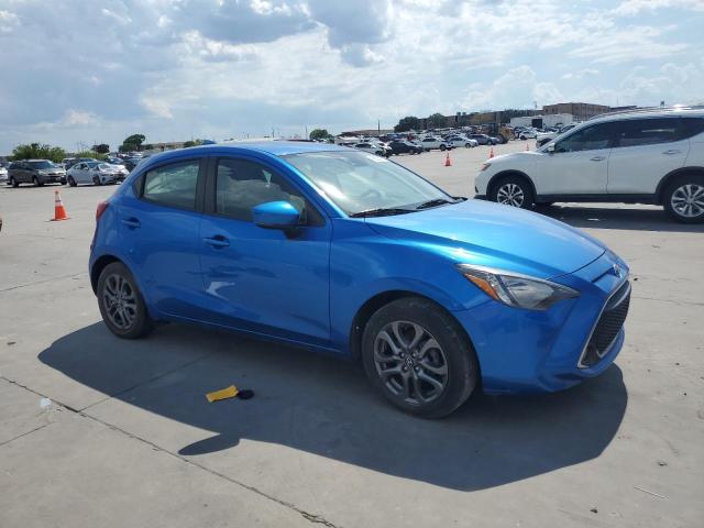 2020 TOYOTA YARIS LE 3MYDLBJV5LY703796