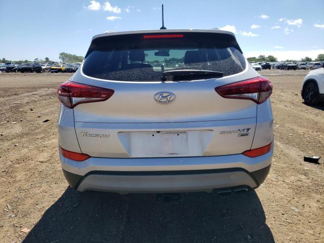 KM8J3CA23HU278081 2017 Hyundai Tucson Limited