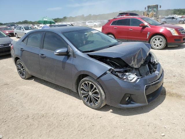 2016 TOYOTA COROLLA L - 5YFBURHE7GP525977