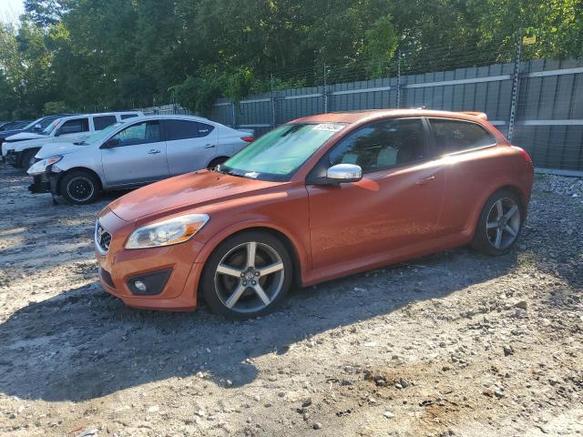 VIN YV1672MK4D2303767 2013 Volvo C30, T5 no.1