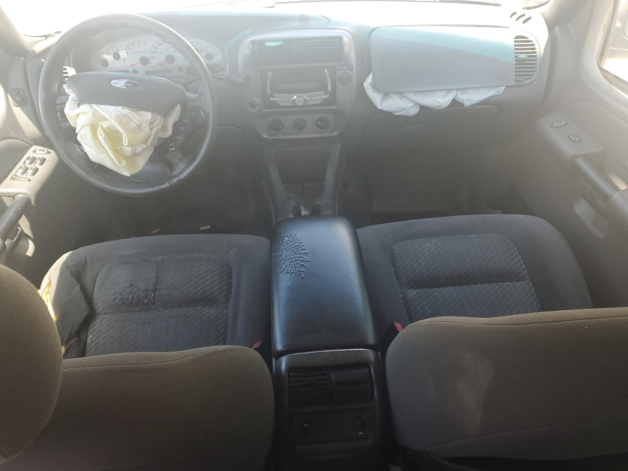 1FMZU67K75UA23454 2005 Ford Explorer Sport Trac