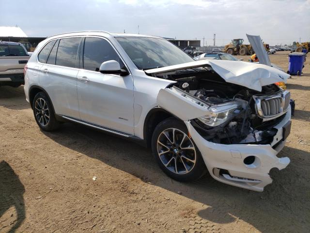 VIN 5UXKR0C59G0P30990 2016 BMW X5, Xdrive35I no.4