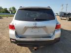 TOYOTA HIGHLANDER photo