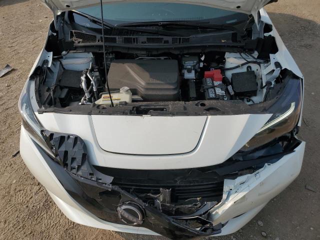 2024 NISSAN LEAF SV PL - 1N4CZ1CV4RC551159