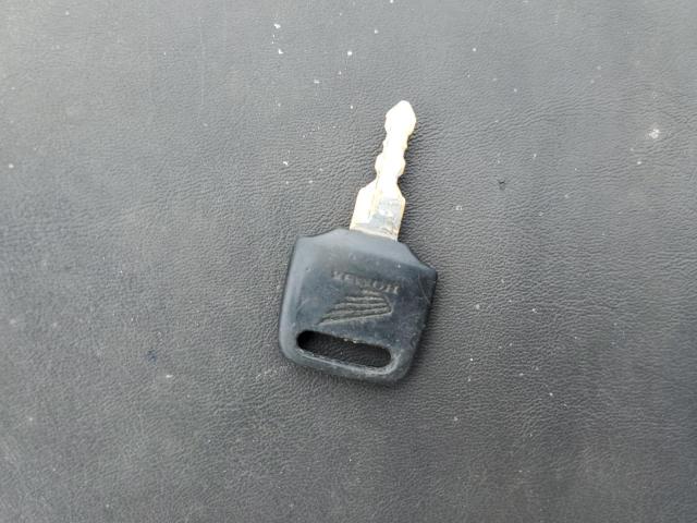 2002 HONDA VT600 C JH2PC210X2M310479