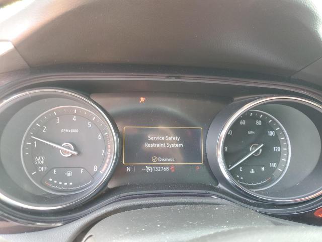 2020 Buick Encore Gx Select VIN: KL4MMDSL4LB114722 Lot: 62391144