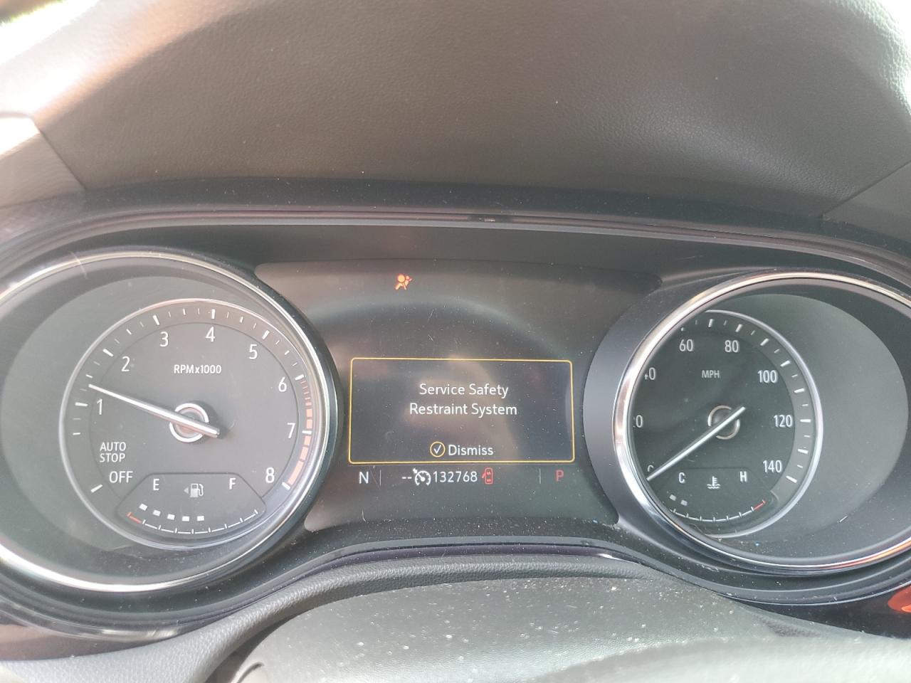 KL4MMDSL4LB114722 2020 Buick Encore Gx Select