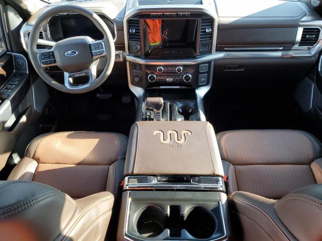2023 FORD F150 SUPER - 1FTFW1E8XPFD17157