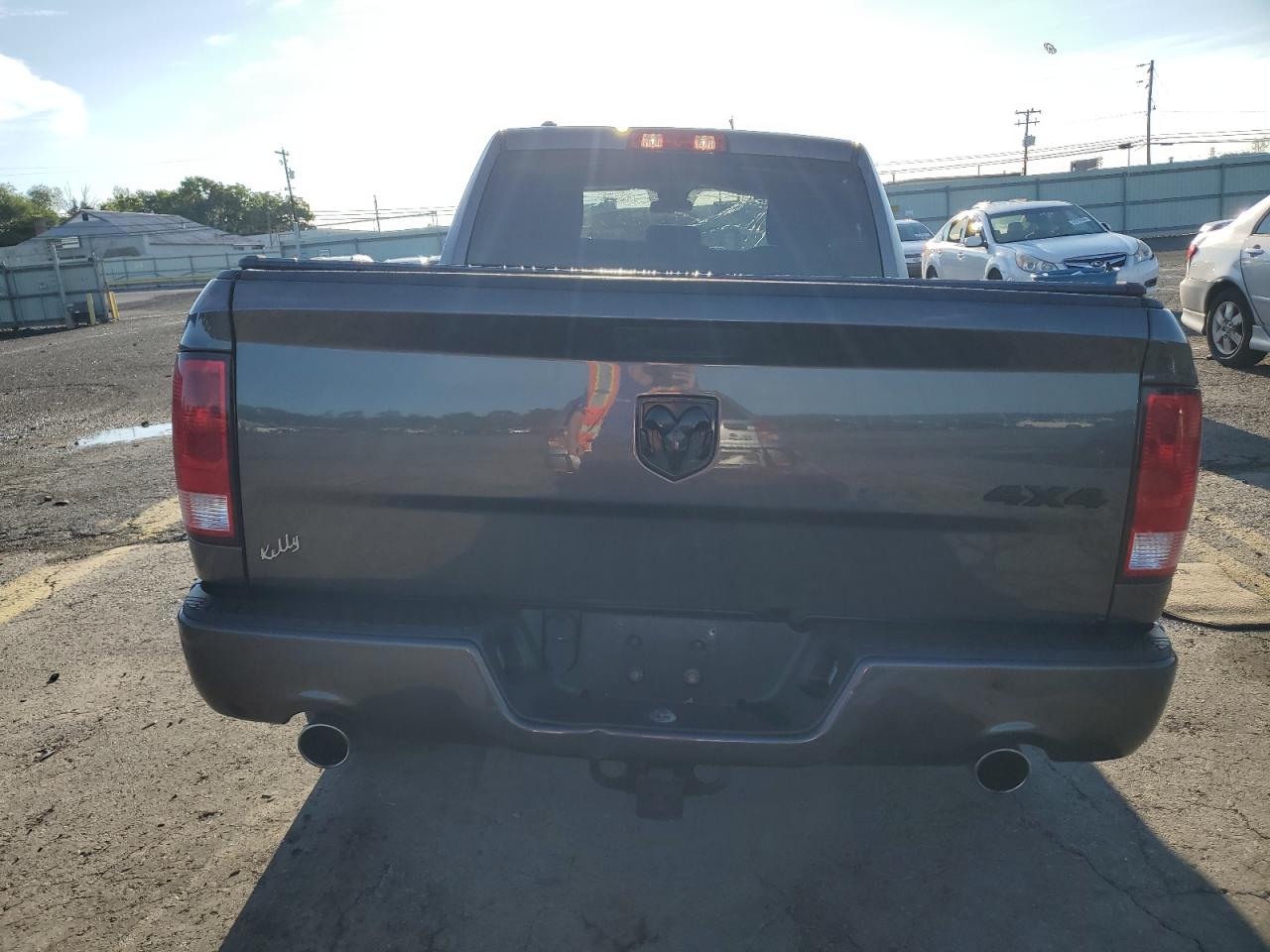 1C6RR7FT5KS517624 2019 Ram 1500 Classic Tradesman