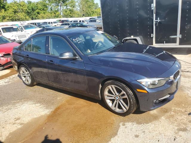 VIN WBA3B3G54ENR83802 2014 BMW 3 Series, 328 XI no.4