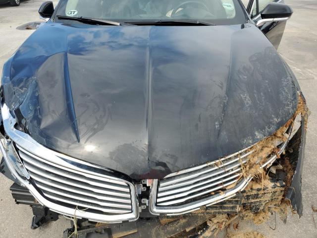 2015 LINCOLN MKZ - 3LN6L2GK7FR626170