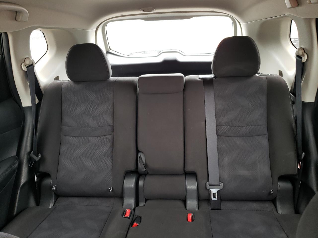 KNMAT2MV9FP566087 2015 Nissan Rogue S